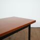 Table basse T-Angle par Florence Knoll