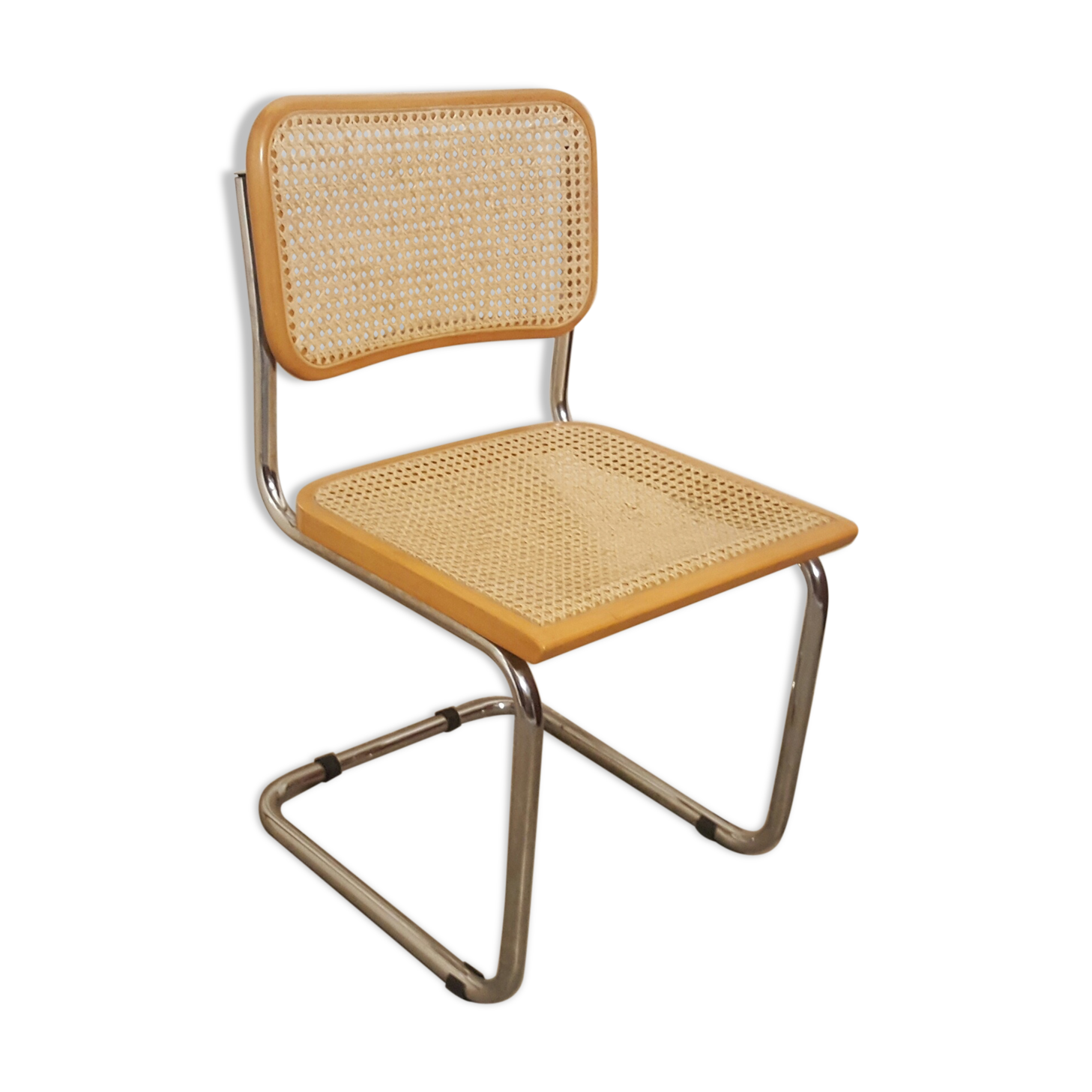Marcel Breuer chair