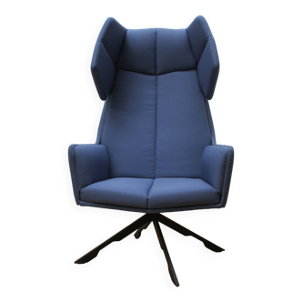 Fauteuil design Rama, Palau