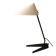 Lampe de table — Svend Aage Holm Sørensen pour Asea, Suède, 1950s