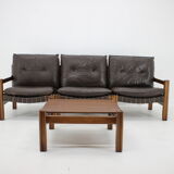 1980s Office Room Modul Set from Ton/Thonet, Czechoslovakia