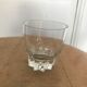 Lot de 5 petits verres vintage