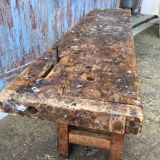 Carpenter workbench