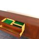 Mid-Century Teak Sideboard from Skeie & Co. Norheimsund, 1960s.