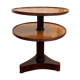 Gueridon In Mahogany of Empire 19th century