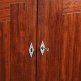 Large Art Deco design sideboard