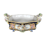 Nevers earthenware planter