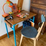 Bureau d'école Delagrave