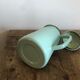 Cafetiere emailee