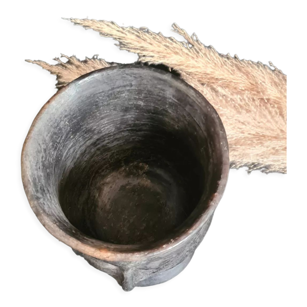 Poterie berbère de Sejnane