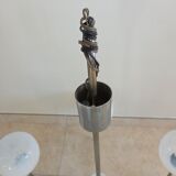 Lustre design space age, Gaetano Sciolari