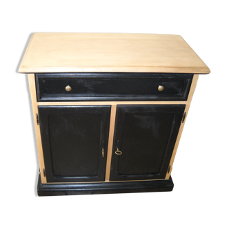 Commode