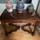 Table de milieu époque LouisXIV