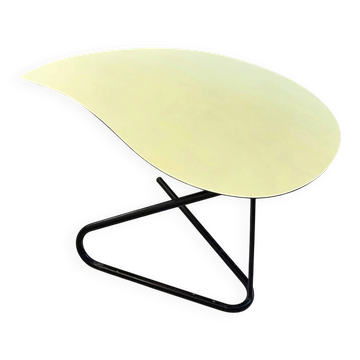 Modernist free-form coffee table, 1950