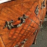 Petite commode