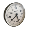 Industrial clock Bodet