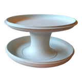 Tupperware pie dish