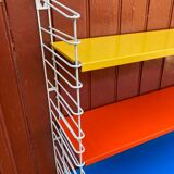 Tomado holland shelves