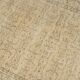 Handknotted Floral Oushak Rug