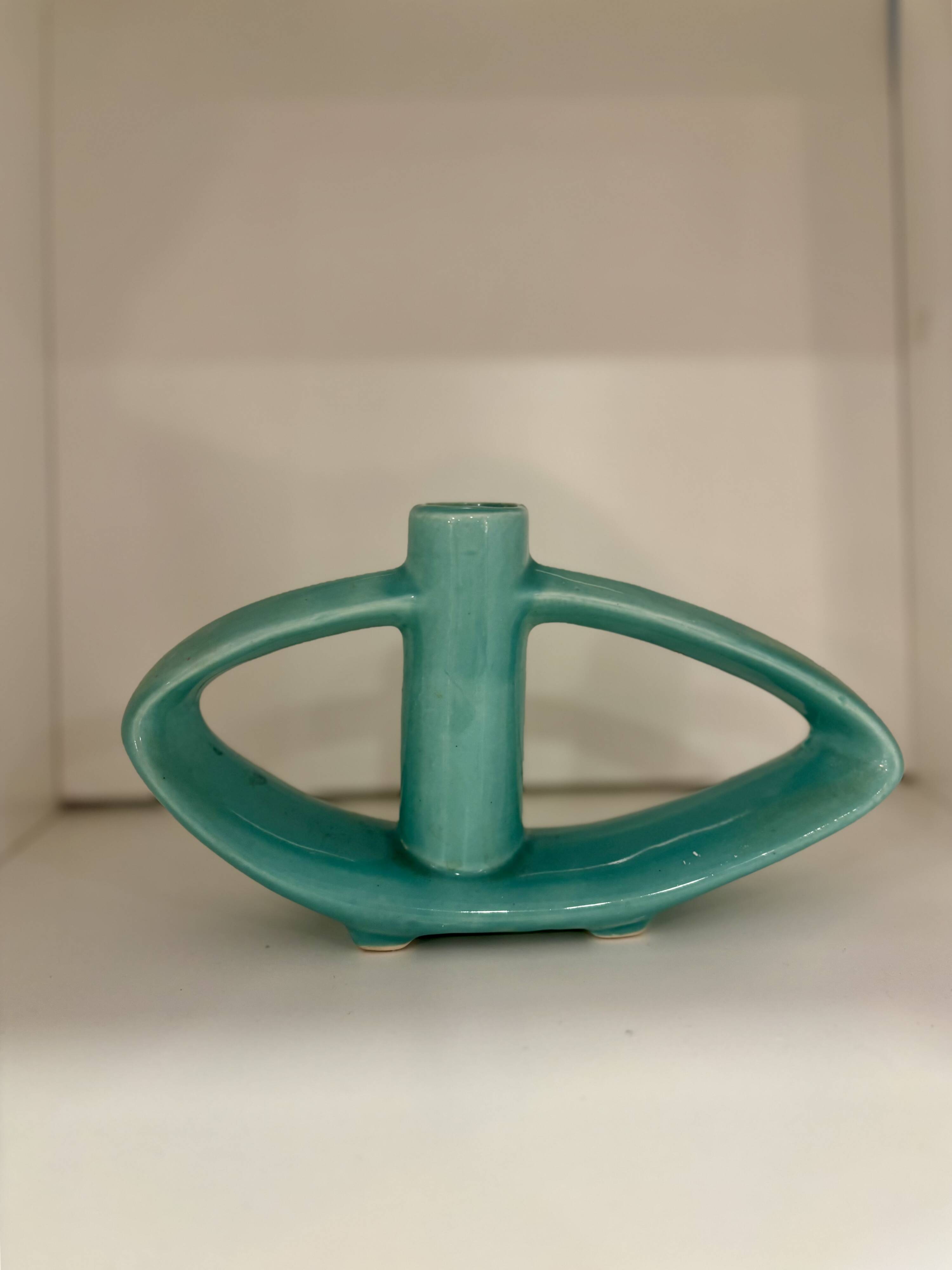 Ikebana Toyo Vase - 1970 - Japan
