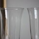Set de 4 flûtes à champagne en verre
