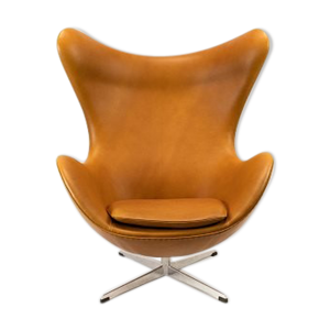 Fauteuil Egg, modèle