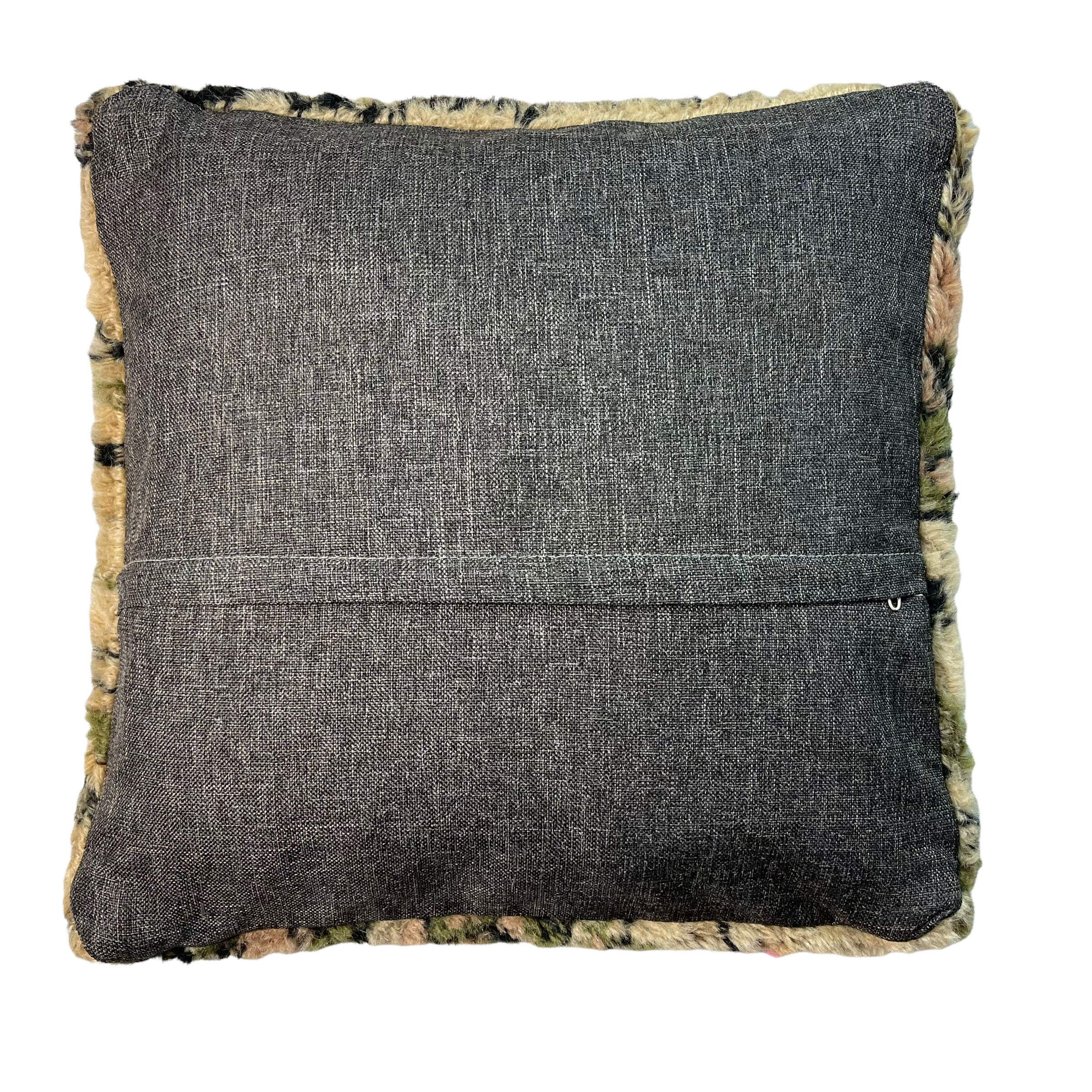 Turkish cushion cover , 45 x 45 cm