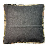 Turkish cushion cover , 45 x 45 cm