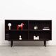 Rosewood bookcase, Danish design, 1970s, production: Denmark
