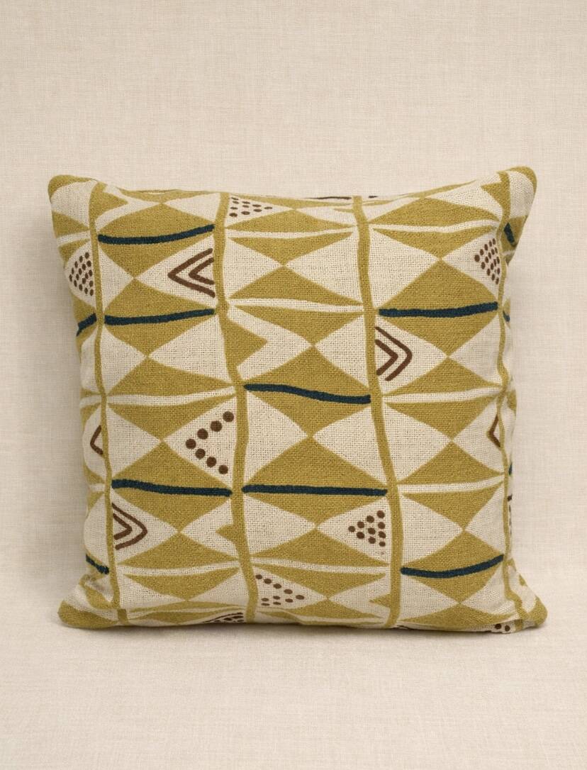 Cushion pierre frey