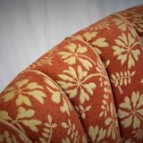 1950s J. Halabala Lounge Chair H-237