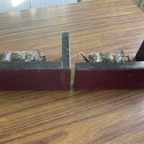 Pair of bookends.