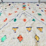 Tapis azilal 272 x 162cm