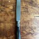 Box of 24 laguiole knives Pierre Calmels France