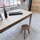 Cherry farm table 2m3