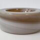 Vintage ashtray in glass paste Moorish Old 1960