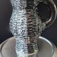 Vintage Ceramic Set 1960s-1970s Design