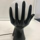 Hand lamp 80s