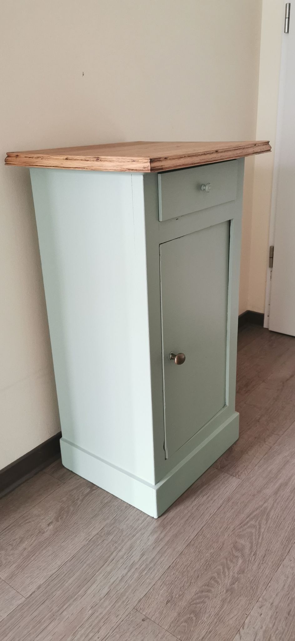 Extra furniture