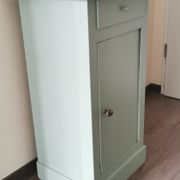 Extra furniture