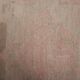 Tapis de couloir turc vintage