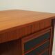 Bureau en teck, design danois, années 1970, production : Danemark