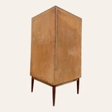 Scandinavian corner cabinet Hans Andersen