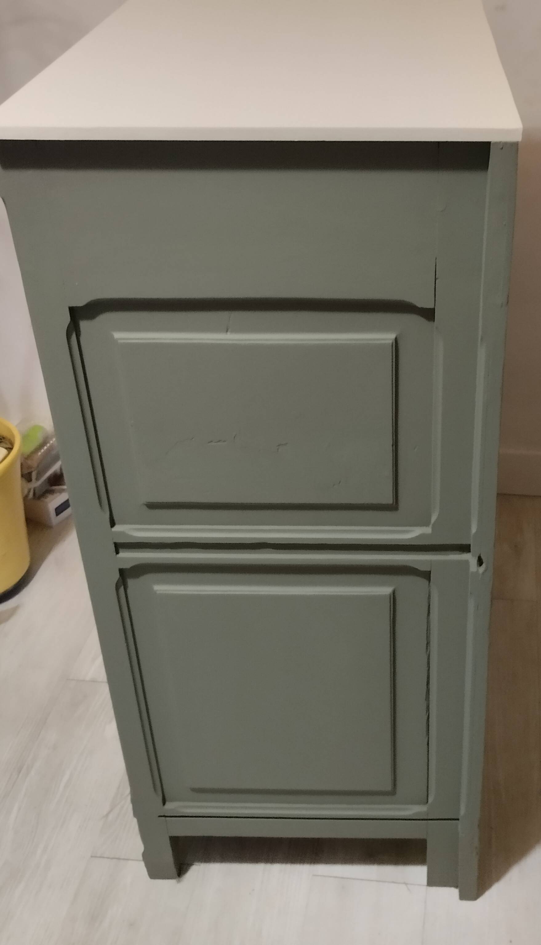 Parisian art deco buffet