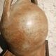 Jar of Jean Varoqueaux, Perigordine pottery