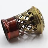 Old shepherd lamp