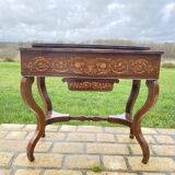 Charles X planter