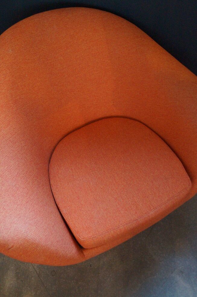 Pair of armchairs 1960s