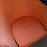 Pair of armchairs 1960s