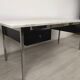 Florence knoll marble desk